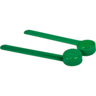 BIOU Miarka do suplementów (2,5 ml)