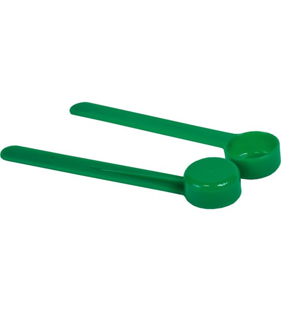 BIOU Miarka do suplementów (2,5 ml)