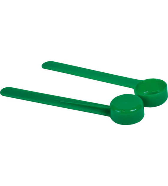 BIOU Miarka do suplementów (2,5 ml)