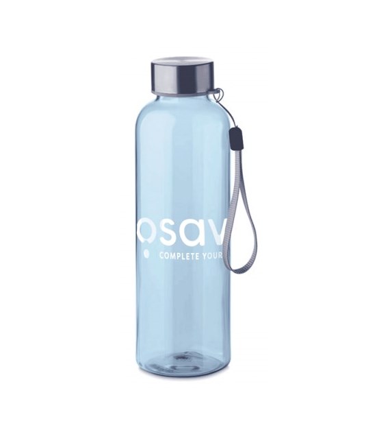 OSAVI rPET Bottle (0,5 l / 16,9 fl. oz.)