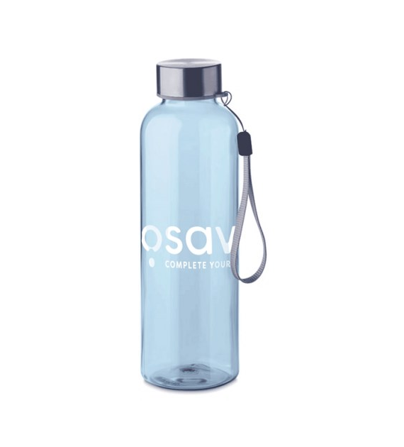 OSAVI Butelka rPET Bottle (500 ml)