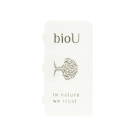 BIOU Pillbox - organizer na leki