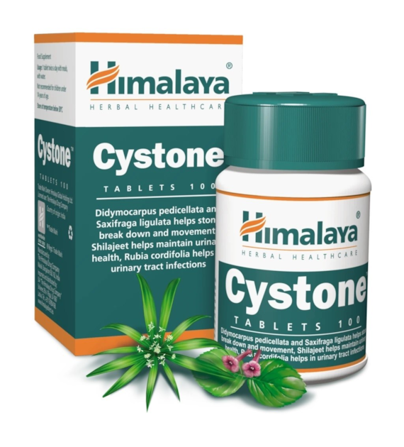 HIMALAYA Cystone (100 tabs)