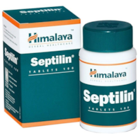 HIMALAYA Septilin (100 tabs)