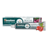HIMALAYA Pasta do zębów Ayurvedic Dental Cream Toothpaste - Neem & Pomegranate (100 g)