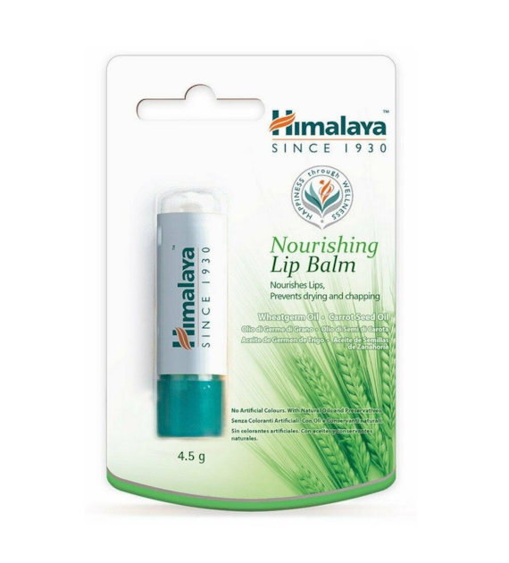 HIMALAYA Nourishing Lip Balm (4,5 g)