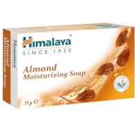 Almond Moisturizing Soap (75 g / 2,646 oz.)