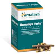 HIMALAYA Rumalaya Forte (60 tabs)