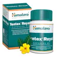 HIMALAYA Tentex Royal (60 caps)