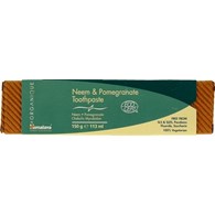 HIMALAYA Pasta do zębów Neem & Pomegranate Toothpaste (150 g)