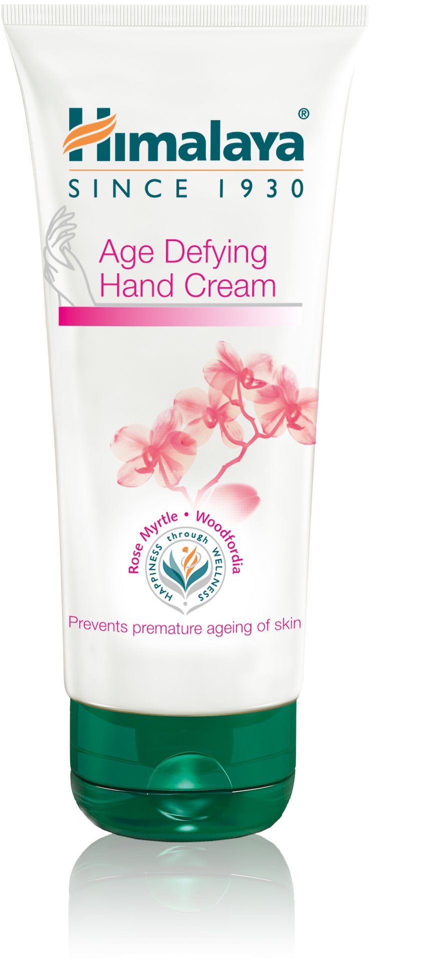 HIMALAYA Krem do rąk Age Defying Hand Cream (50 ml)