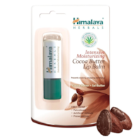 HIMALAYA Intensive Moisturizing Cocoa Butter Lip Balm (4,5 g)