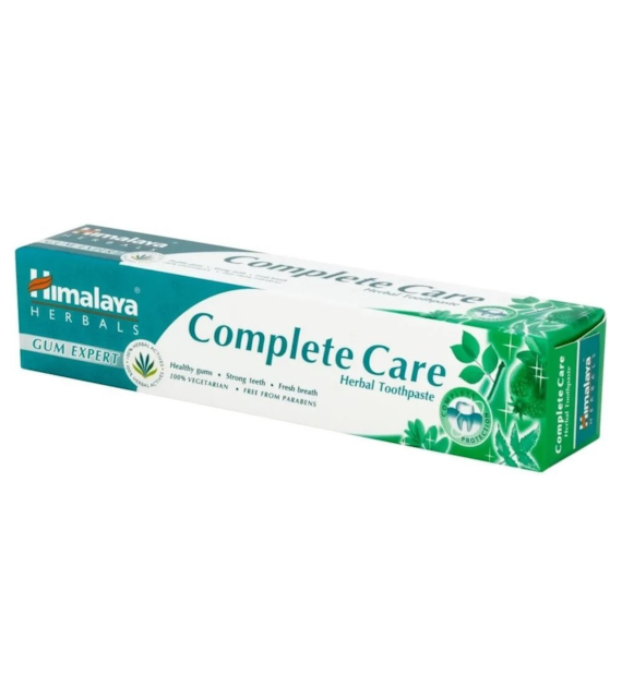 HIMALAYA Pasta do zębów Complete Care Herbal Toothpaste (75 ml)