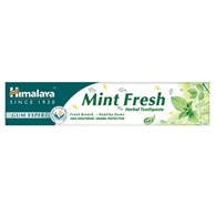 HIMALAYA Pasta do zębów Mint Fresh Herbal Toothpaste (75 ml)