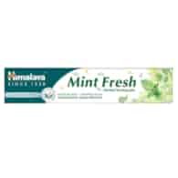 HIMALAYA Pasta do zębów Mint Fresh Herbal Toothpaste (75 ml)