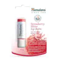 HIMALAYA Lip Balm - Strawberry Shine (4,5 g)