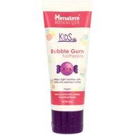 HIMALAYA Pasta do zębów dla dzieci - Bubble Gum Toothpaste (80 g)