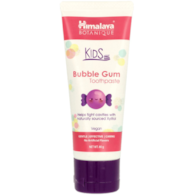 HIMALAYA Pasta do zębów dla dzieci - Bubble Gum Toothpaste (80 g)