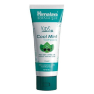 HIMALAYA Pasta do zębów dla dzieci - Cool Mint Toothpaste (80 g)
