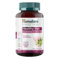 HIMALAYA Healthy Hair (60 żelek)