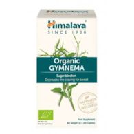 HIMALAYA Gymnema (60 tabl.)