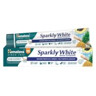 HIMALAYA Pasta do zębów Sparkly White Herbal Toothpaste (75 ml)