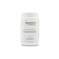 ZEOLITHMED Zeolit Medyczny Naturalny  Zeolit Klinoptylolit Detox (200 g)