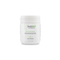 ZEOLITHMED Mikronizowany Zeolit Medyczny (400 g)