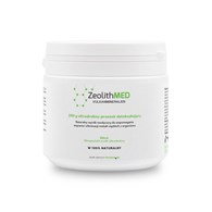 ZEOLITHMED Ultradrobny Zeolit Medyczny Mikronizowany (200 g)