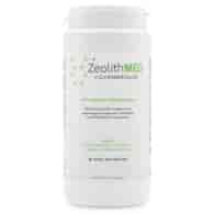 ZEOLITHMED Ultradrobny Mikronizowany Zeolit Medyczny (200 kaps.)