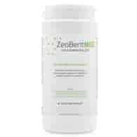 ZEOBENTMED Mikronizowany Zeolit i Bentonit Detox (200 kaps.)