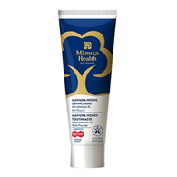 MANUKA HEALTH Pasta do zębów z Miodem Manuka MGO 250+ i Olejkiem Manuka (75 ml)