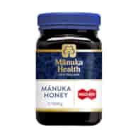 MANUKA HEALTH Miód Nektarowy Manuka MGO™ 400+ (500 g)