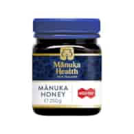 MANUKA HEALTH Miód Nektarowy Manuka MGO™ 550+ (250 g)