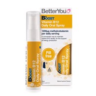 BETTERYOU Boost Witamina B12 w sprayu (25 ml)