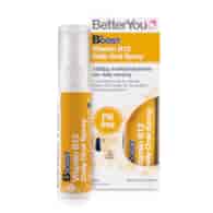 BETTERYOU Boost B12 - Vitamin B12 Spray (25 ml / 0,845 fl. oz.)
