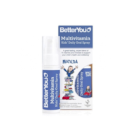BETTERYOU Multivitamin Kids Oral Spray - Multiwitamina dla dzieci (25 ml)