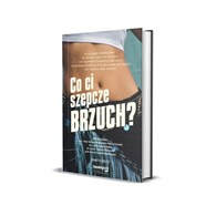 KSIĄŻKA Co Ci szepcze brzuch? Żaneta Geltz (247 str.)