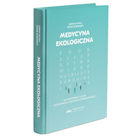 KSIĄŻKA Medycyna Ekologiczna Dr Sarah Myhil (568 str.)