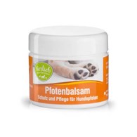 TIERLIEB Paw Wax for Dogs (200 ml / 6,762 oz.)