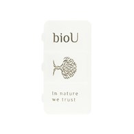 BIOU Pillbox - organizer na leki